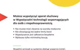 Ulotka Aparaty słuchowe A5-obrazy